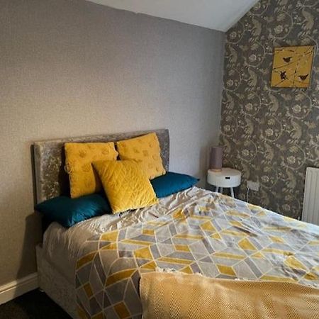 Berridge House Apartment Nottingham Bagian luar foto