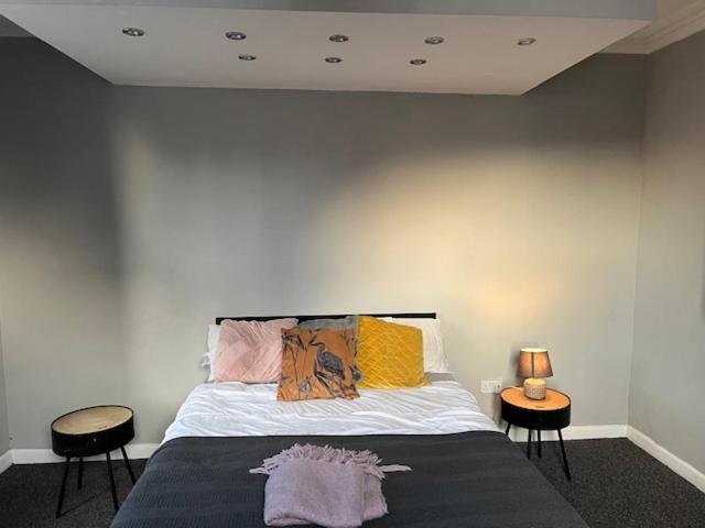 Berridge House Apartment Nottingham Bagian luar foto