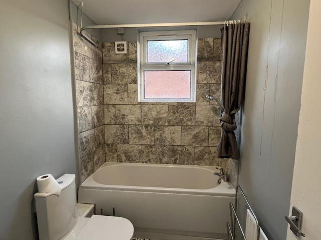 Berridge House Apartment Nottingham Bagian luar foto